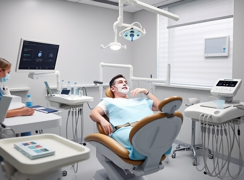 Ortodoncia con Brackets Buenos Aires